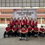 Gambar Hari Ciast Terbuka